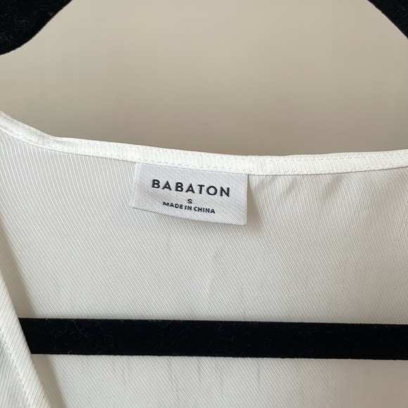 White Blouse - Picture 2 of 4